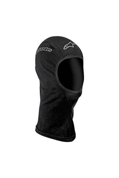 Alpinestars Open Face Balaklava-maske