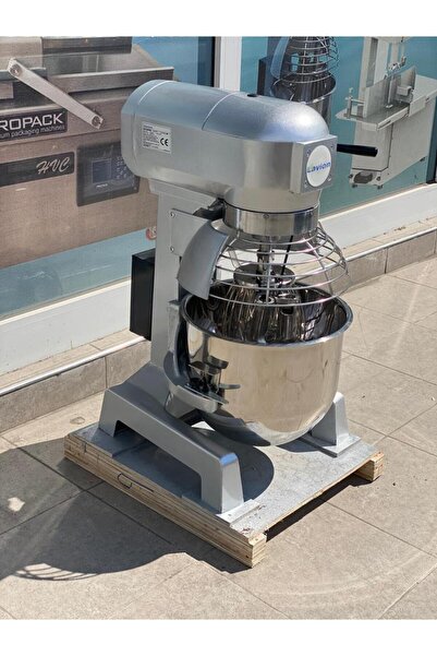 Genel Markalar Lavion 20 Litre Profesyonel Planet Mikser