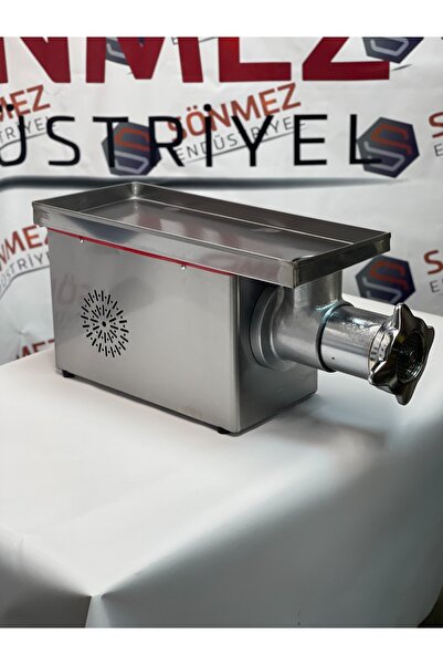 Genel Markalar Arsel 22 Numara Et Kıyma Makinesi