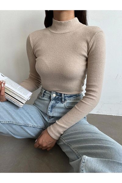ELBEY bluză tip camisole cu gât uni