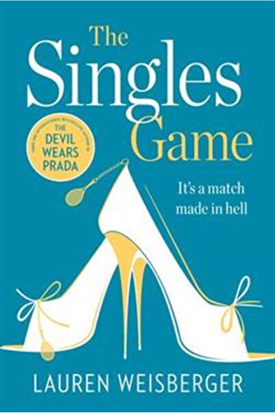 Harper Collins The Singles Game
