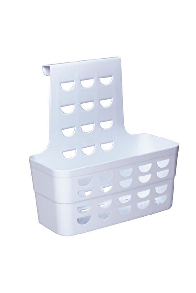 Herevin White Hanging Organizer - 242X143X250Mm