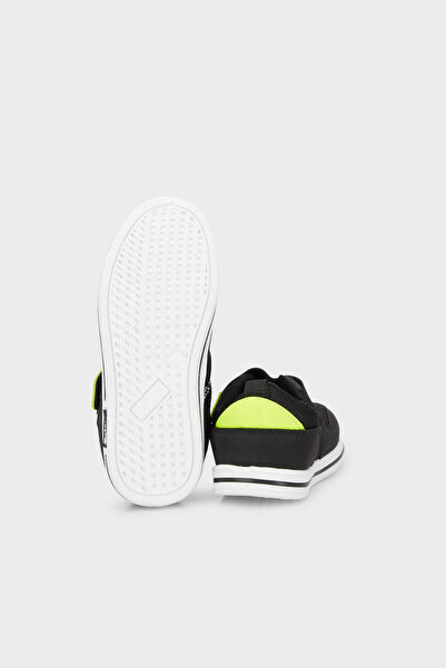 Polaris Cırtlı Günlük Spor Ayakkabı Erkek Çocuk AYAKKABI BURTON.F4FX