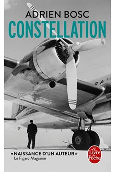 Le Livre de Poche Zvezdani udoban set cipela