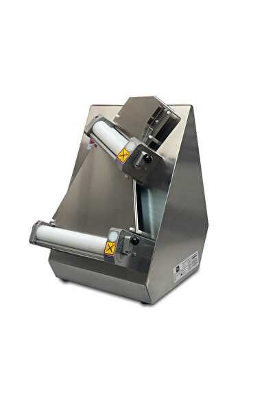 Genel Markalar Şengün Hamur Açma Makinesi 30 Cm