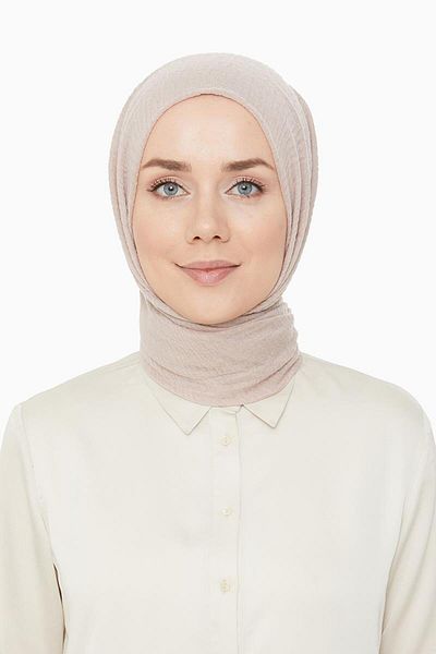 Levidor Powder Wrap Shawl