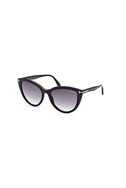 Tom Ford Tf 0915 01b 56 Kadın Güneş Gözlüğü