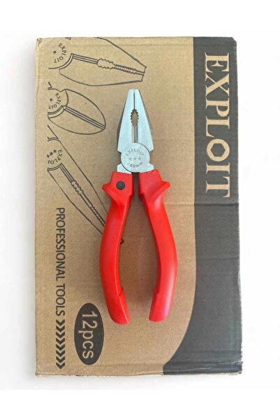 POLATLI OTO AKSESUAR Exploit Pense 180 Mm