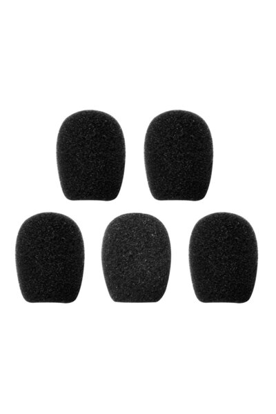 Sena Mikofon Süngeri (5 PARÇA)