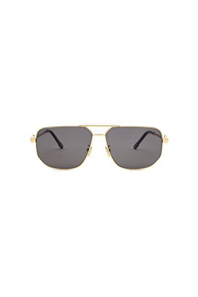 Fred Fred 40013U 30D 62 Pol color sunglasses Unisex
