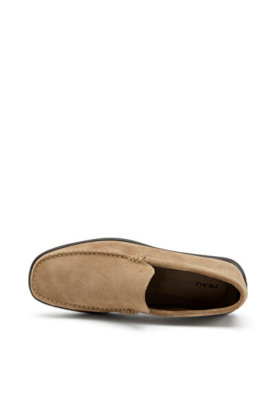 Frau Ανδρικό Oxford (Κλασικό) 14F4 Frau CASTOROpunz Avena (Μπεζ)