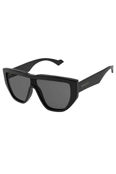 Gucci Gg0997s 002 Siyah Kemik Günes Gözlügü