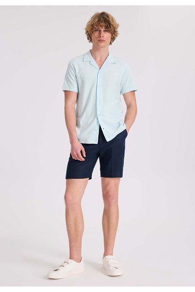 WESTMARK LONDON Риза Breeze Terry Toweling S/S