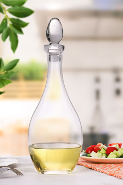 Multiamo Damla Model Cam Sürahi / Karaf/