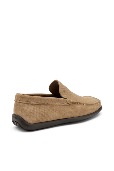 Frau Ανδρικό Oxford (Κλασικό) 14F4 Frau CASTOROpunz Avena (Μπεζ)