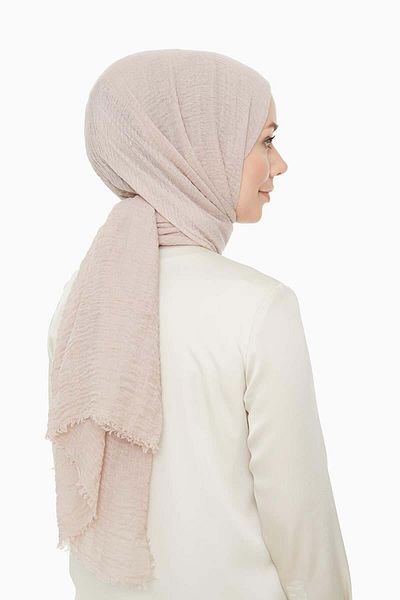 Levidor Powder Wrap Shawl