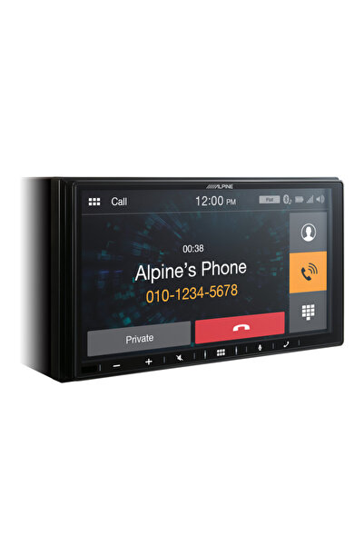 Alpine ILX-W650BT