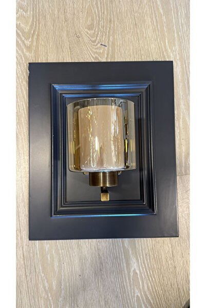 Elit Aydınlatma Leonis New Generation Modern Wall Lamp
