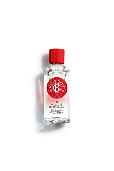 Roger&Gallet JEAN MARIE FARINA Limon - Portakal ,Petit Tahıl, Lavanta ,Biberi...