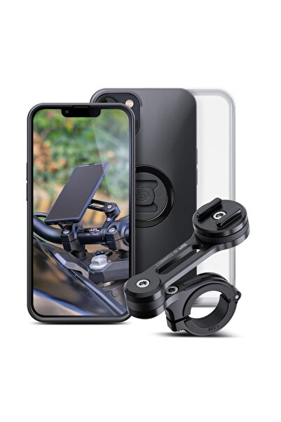 Sp-Connect Sp Connect Iphone 11 Pro Motosiklet Seti