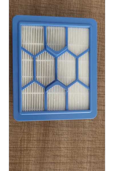 Karaca Filtru Hepa compatibil cu Vantuz High Force - Action Force