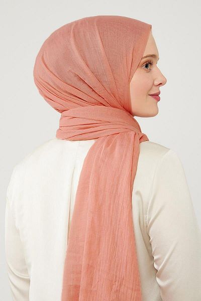 Levidor A.Gül Crinkle Fabric Χαβάης Σάλι