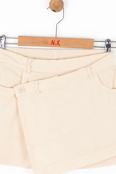 nk kids Κοριτσίστικη Φούστα Rhythm Shorts 56309