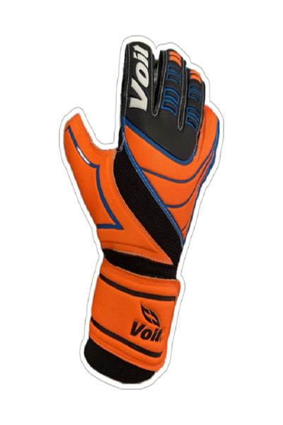 Voit goalkeeper gloves on sale