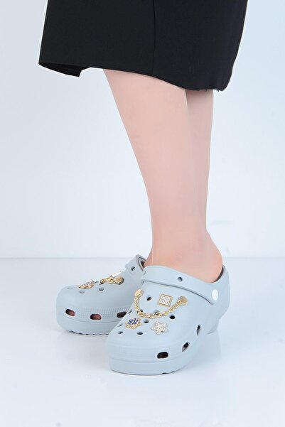 Apella E800-6 Papuci de zi cu pietre pentru femei Fiesta Eva