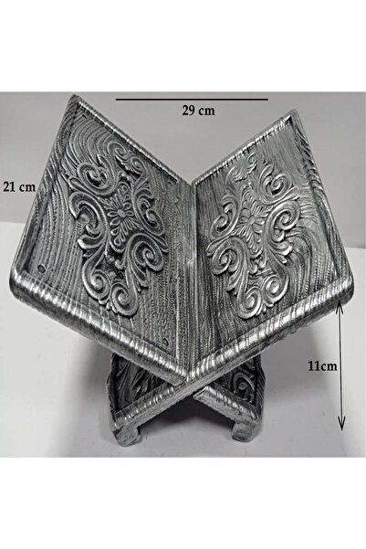 Utrucce Kuran Okuma Rahlesi