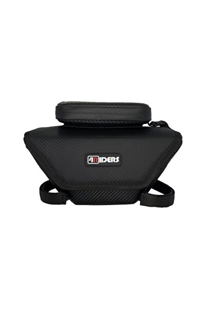 4Riders Carbon Series Maxi Gidon Çantası