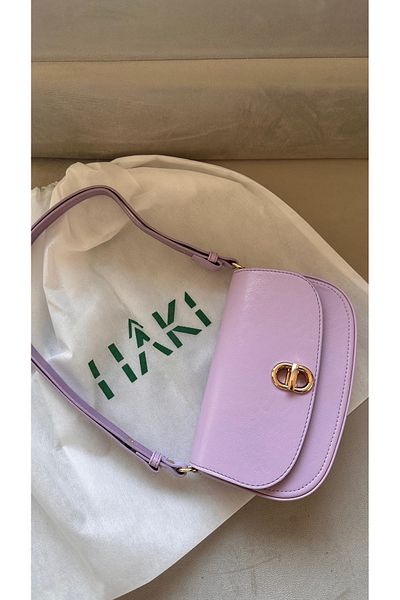Boutiquehaki Geantă de umăr și crossbody Marie