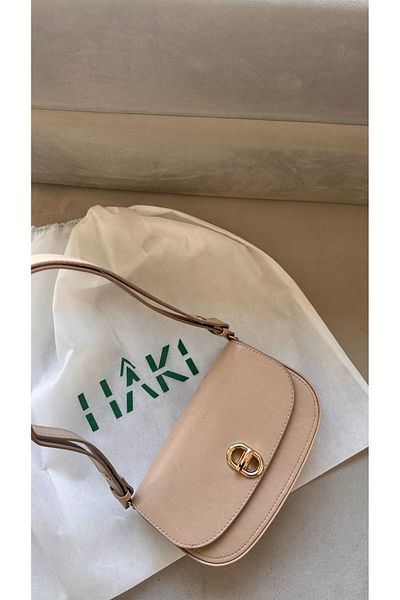 Boutiquehaki Geantă de umăr și crossbody Marie