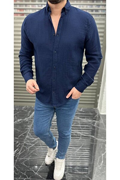 ferywear قميص موسلين