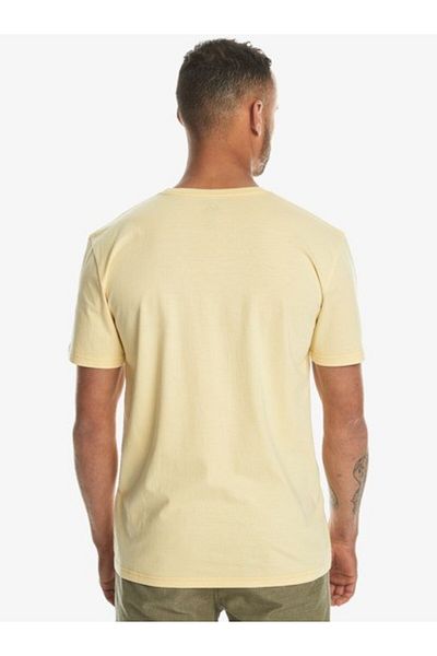 Quiksilver Mw Mini Logo Men's T-Shirt EQYZT07657