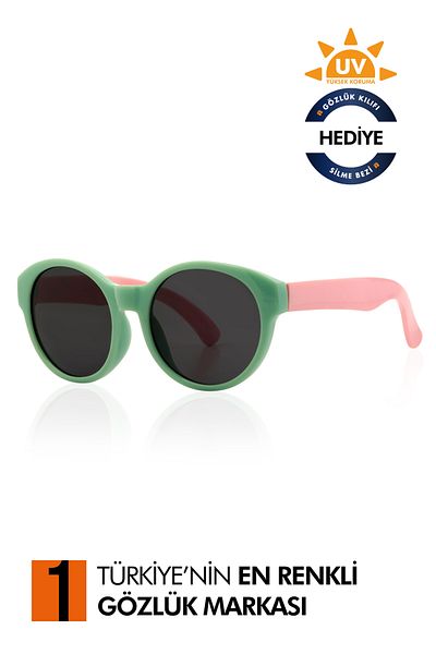 PIERLE Vasto Kids Sunglasses