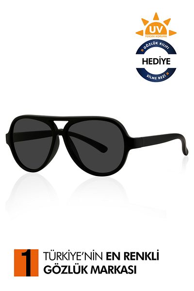 PIERLE Tropea Children's Sunglasses