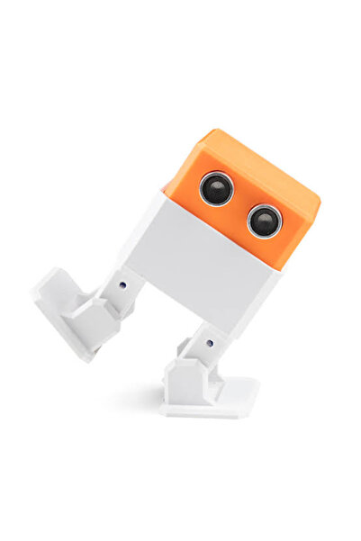 Onurlu Robotik Otto DIY Robot Gövdesi