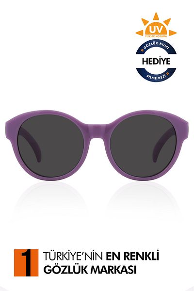PIERLE Vasto Kids Sunglasses