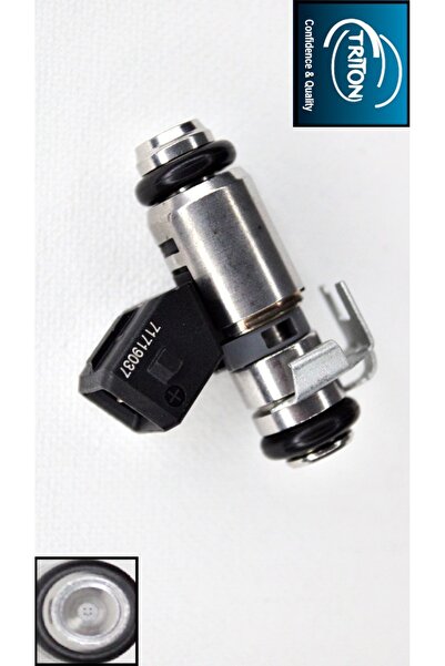 Genel Markalar Enjektör Memesi-2 Delik F.palio Siena Albea Marea Doblo 1.6 16...