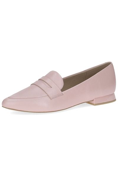 Caprice Slipper