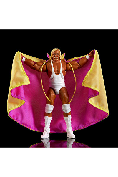 mattel أساطير WWE Elite Hulk Hogan HVF55