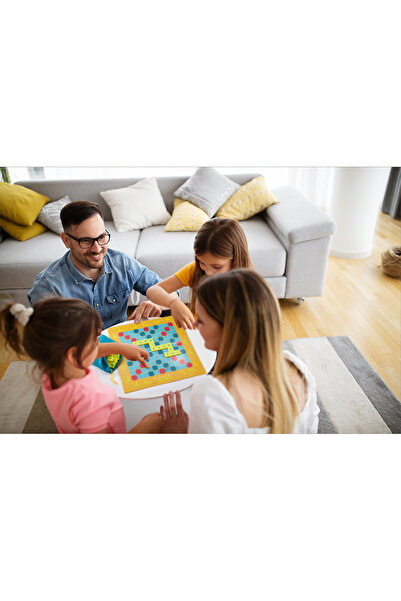 Scrabble Junior - English Y9667