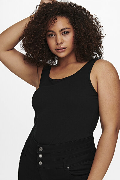 Only Carmakoma CARTIME LIFE TANK TOP JRS