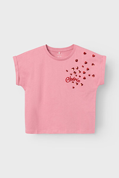 Name it NKFFLARVE SS RÖVID LAZA FELSŐ DOBOZ