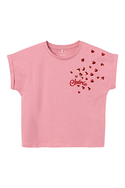 Name it NKFFLARVE SS RÖVID LAZA FELSŐ DOBOZ