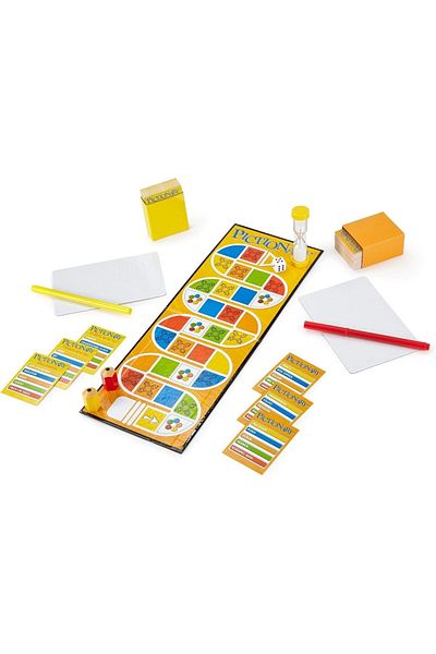 Pictionary ™   لعبة المجلس