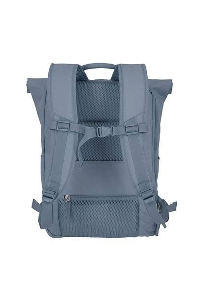 Travelite Basics Daypack 60 cm Laptop compartment