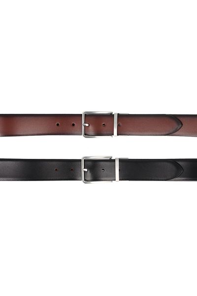 Lloyd Men's Belts Gürtel Leder