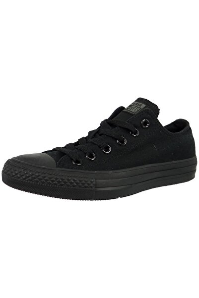 Converse športová obuv Chucks Schwarz M5039 Black Mono CT AS OX